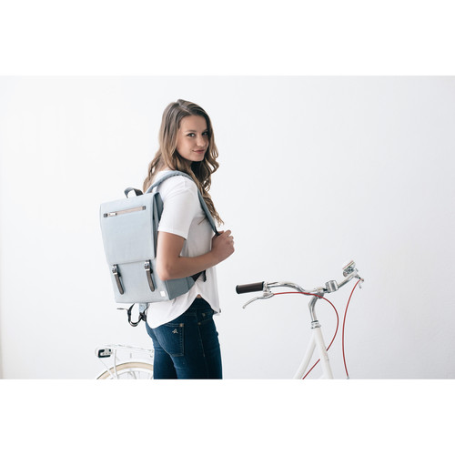 Moshi Helios Lite Slim Backpack for 13