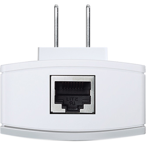 TP-Link TL-PA4010KIT AV600 Nano Powerline Adapter Starter Kit