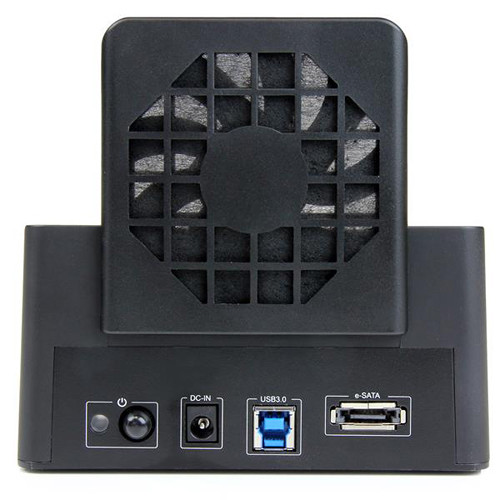 StarTech External Docking Station for 2.5