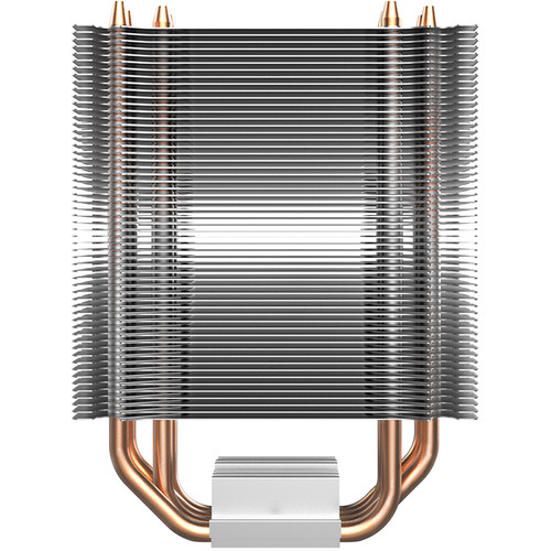 Cooler Master Hyper 212 LED CPU Cooler (Red LED Fan)