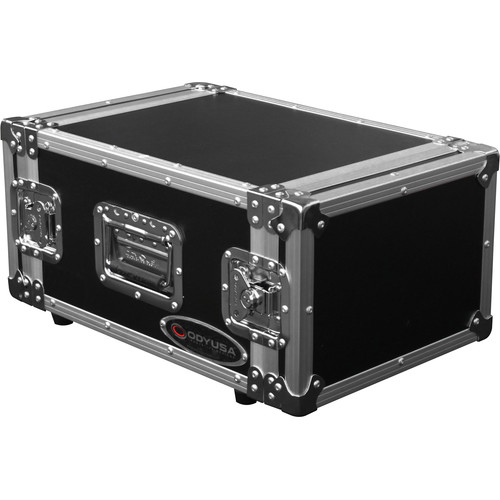 Odyssey Innovative Designs Flight Zone Case for Sinfonia / Shinko Color Stream CS2 Printers