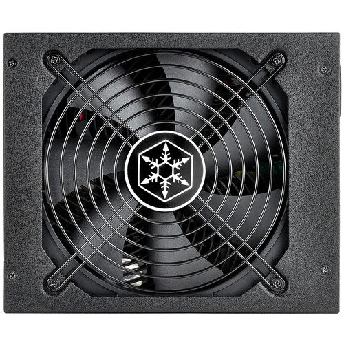 SilverStone Strider Series 1000W 80 Plus Platinum Modular Power Supply