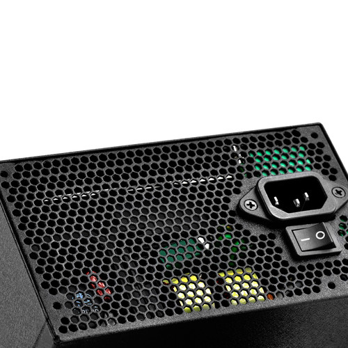 SilverStone Strider Series 1000W 80 Plus Platinum Modular Power Supply