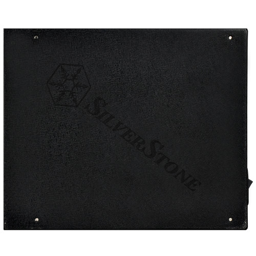 SilverStone Strider Series 1000W 80 Plus Platinum Modular Power Supply