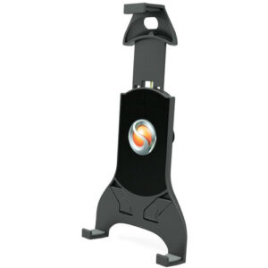 Standzout Standzfree Pro Tablet Floor Stand (Black)