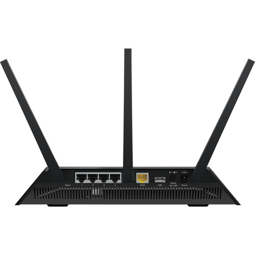Netgear R7000P Nighthawk AC2300 Dual-Band Gigabit Router