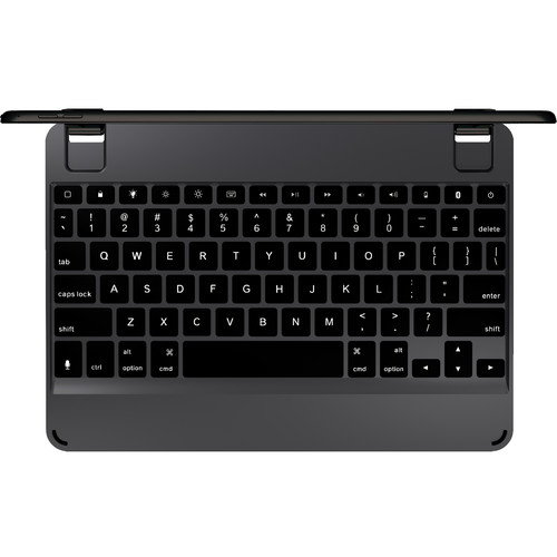 Brydge 9.7 Bluetooth Keyboard for iPad Air 1/2, Pro 9.7
