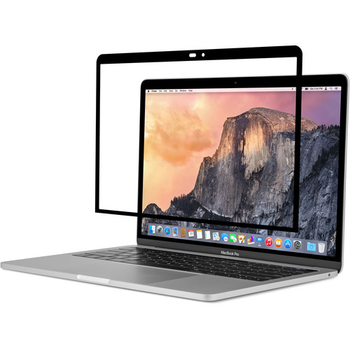 Moshi iVisor Screen Protector for MacBook Pro 13