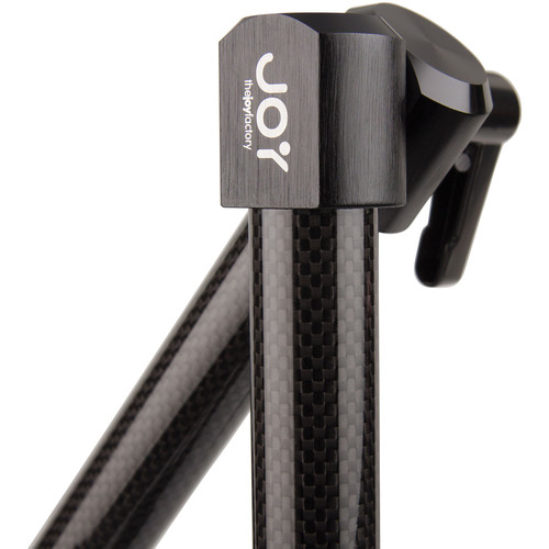 The Joy Factory MagConnect Clamp (Mount Only)