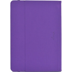 M-Edge Folio Plus for 7"/8" Tablets (Purple/Black)