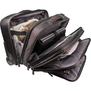 Mobile Edge Professional Rolling Case for 13