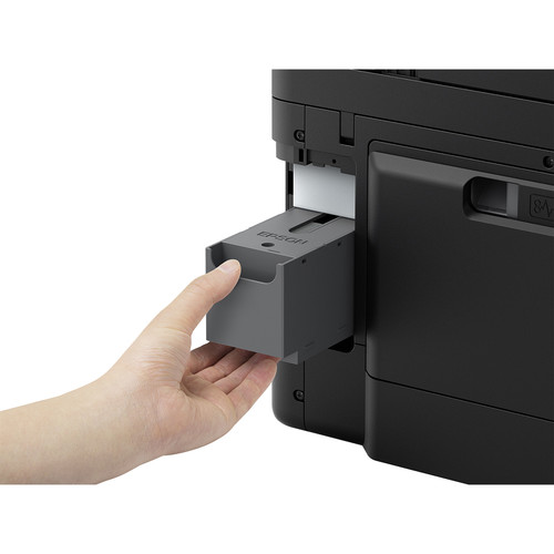Epson WorkForce Pro WF-4740 All-in-One Inkjet Printer