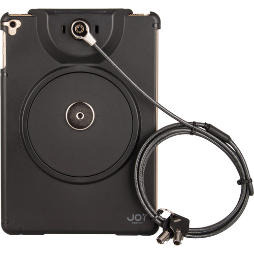 The Joy Factory MagConnect LockDown Holder for 9.7" iPad Pro/iPad Air 2