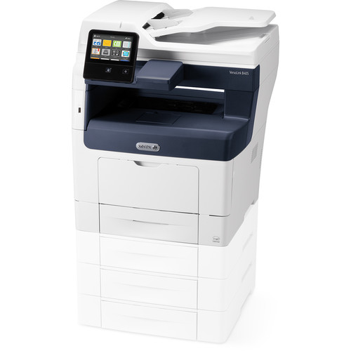 Xerox VersaLink B405/DN All-in-One Monochrome Laser Printer