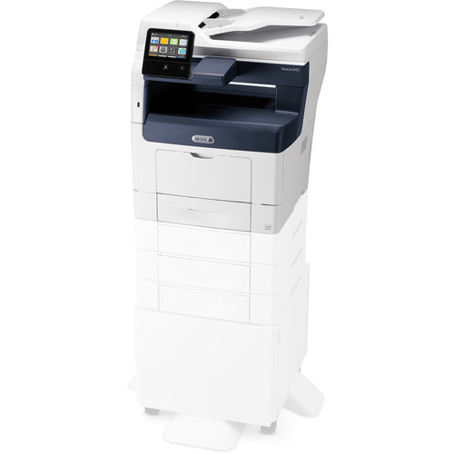 Xerox VersaLink B405/DN All-in-One Monochrome Laser Printer