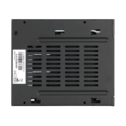 Icy Dock flexiDock MB522SP-B Dual 2.5