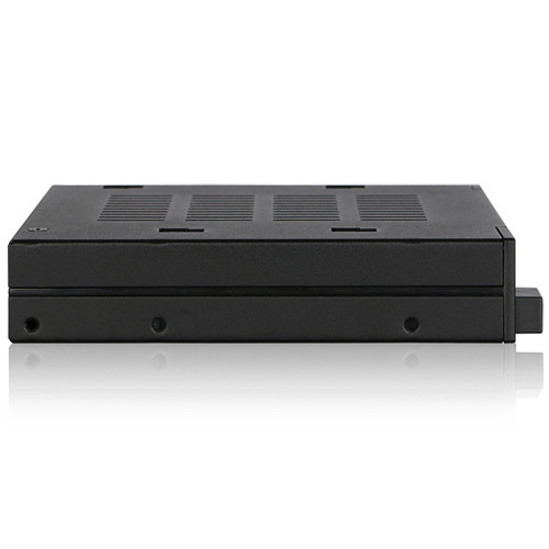 Icy Dock flexiDock MB522SP-B Dual 2.5