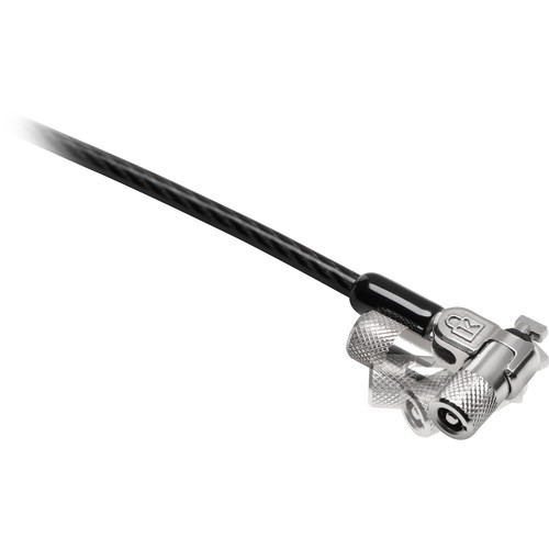 Kensington MicroSaver 2.0 Master Keyed Laptop Lock
