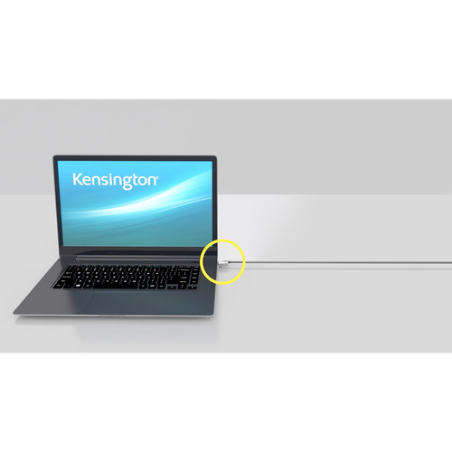 Kensington MicroSaver 2.0 Master Keyed Laptop Lock
