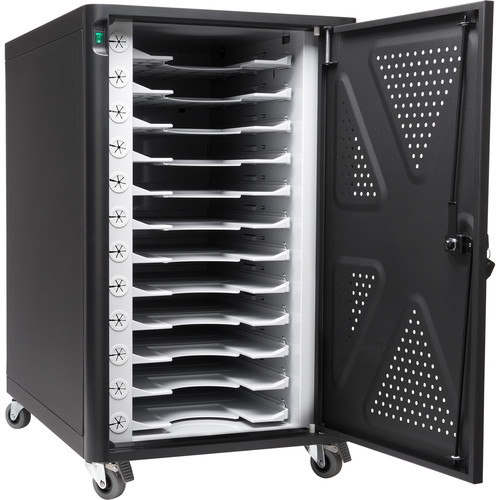 Kensington AC12 Security Charging Cabinet