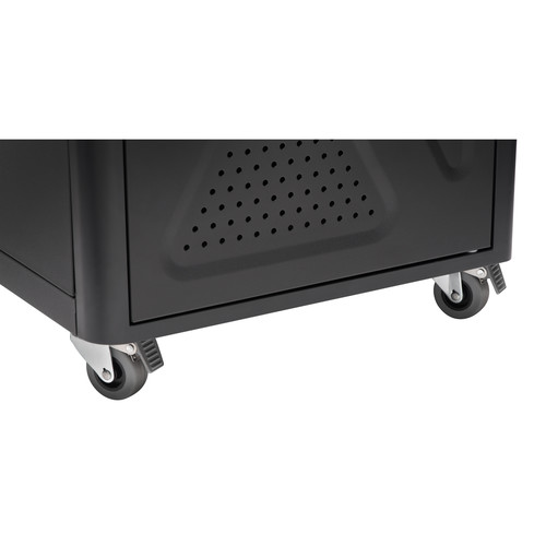 Kensington AC12 Security Charging Cabinet
