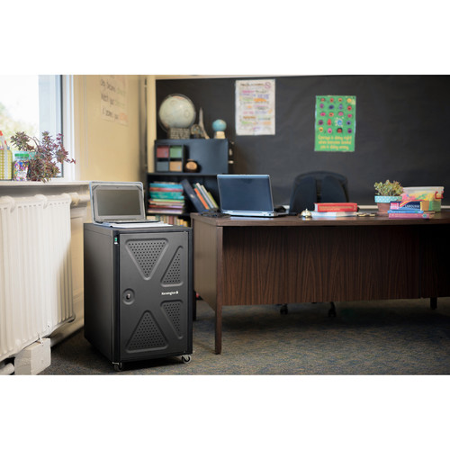 Kensington AC12 Security Charging Cabinet