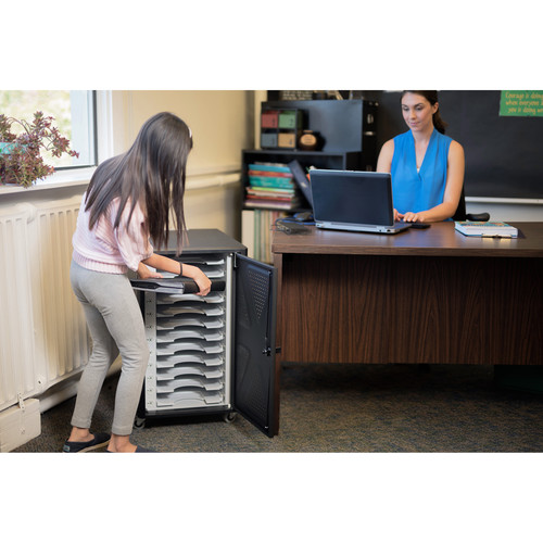 Kensington AC12 Security Charging Cabinet