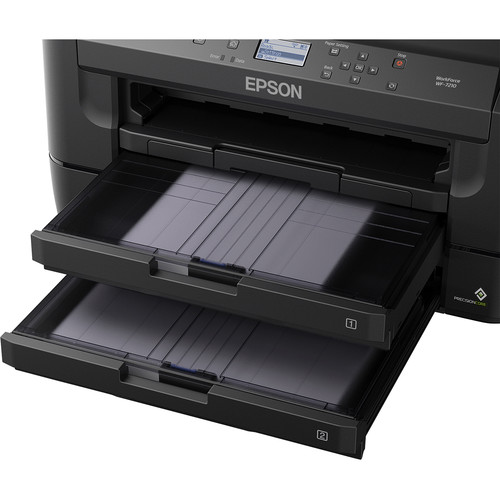 Epson WorkForce WF-7210 Inkjet Printer