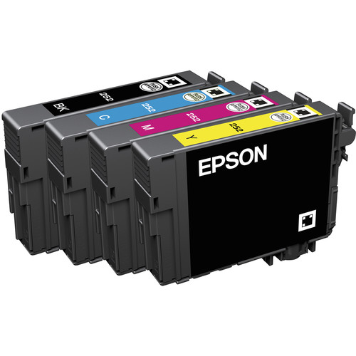 Epson WorkForce WF-7210 Inkjet Printer