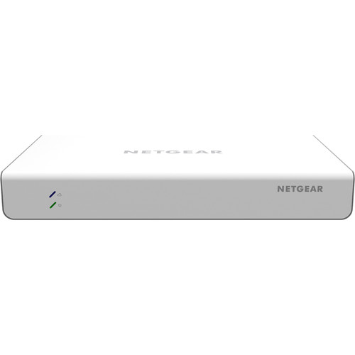 Netgear Insight 8-Port 1G Managed PoE+ Smart Cloud Switch