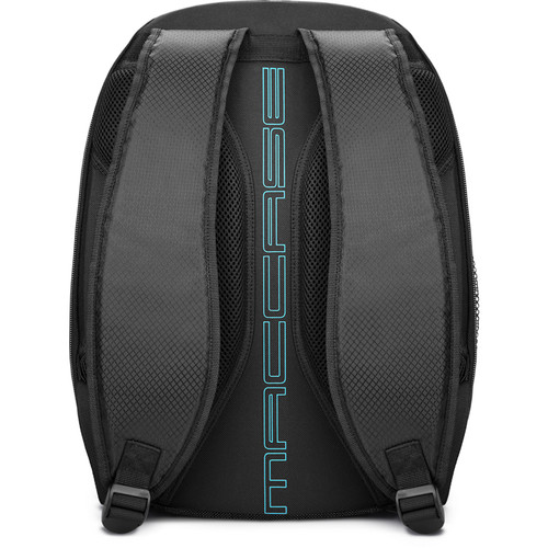 MacCase Universal Backpack for Laptops & Tablets up to 15.4