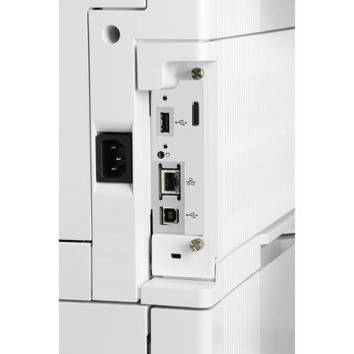 HP LaserJet Enterprise M607n Monochrome Laser Printer