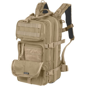 Maxpedition Falcon-II 23L Backpack (Khaki)