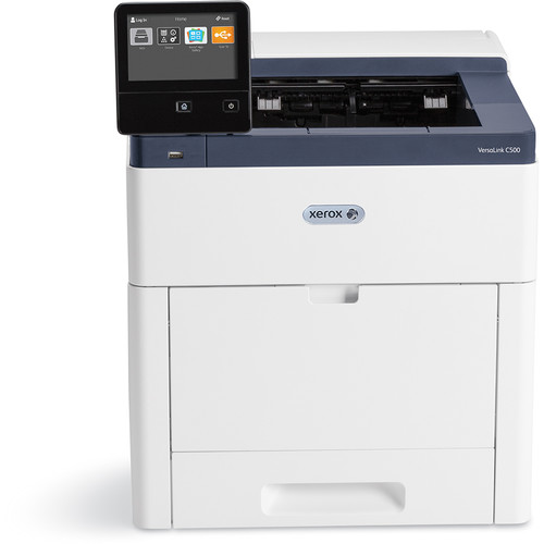 Xerox VersaLink C500/DN Color Laser Printer