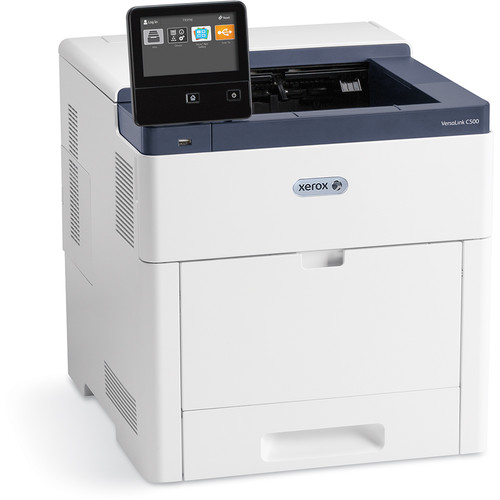 Xerox VersaLink C500/DN Color Laser Printer