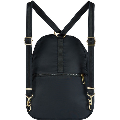 Pacsafe Citysafe CX Anti-Theft Convertible Backpack (Black)