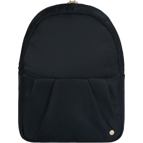 Pacsafe Citysafe CX Anti-Theft Convertible Backpack (Black)