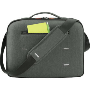 Cocoon Graphite Brief 15