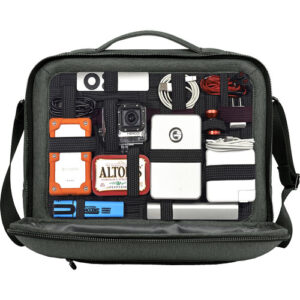 Cocoon Graphite Brief 15