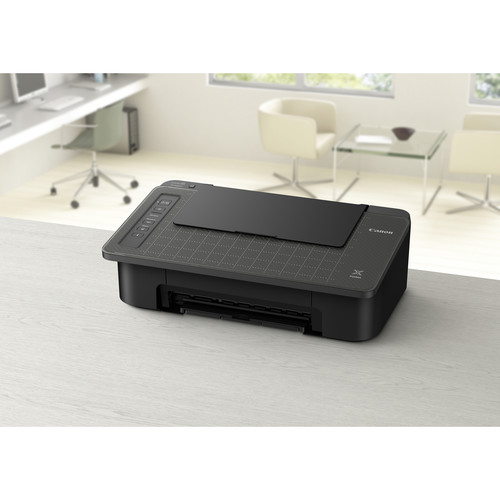 Canon PIXMA TS302 Wireless Inkjet Printer