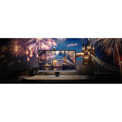 BenQ EL2870U 27.9