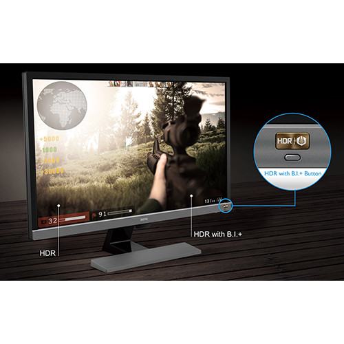 BenQ EL2870U 27.9