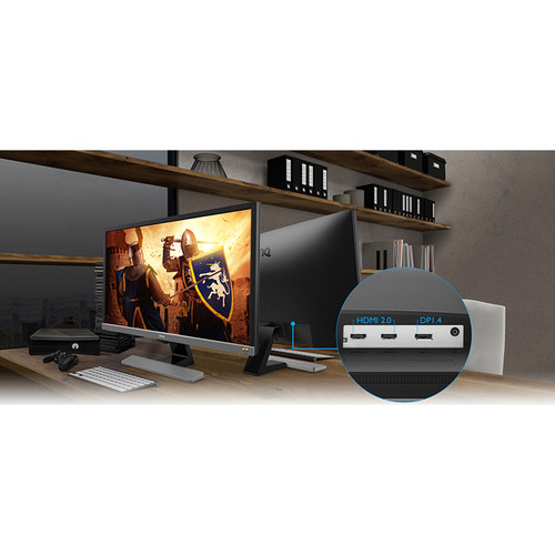 BenQ EL2870U 27.9