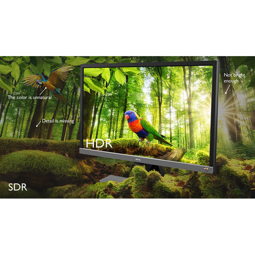 BenQ EL2870U 27.9