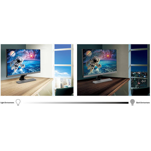 BenQ EL2870U 27.9