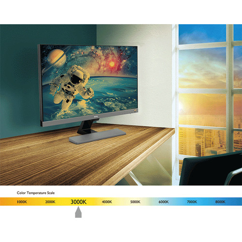 BenQ EL2870U 27.9