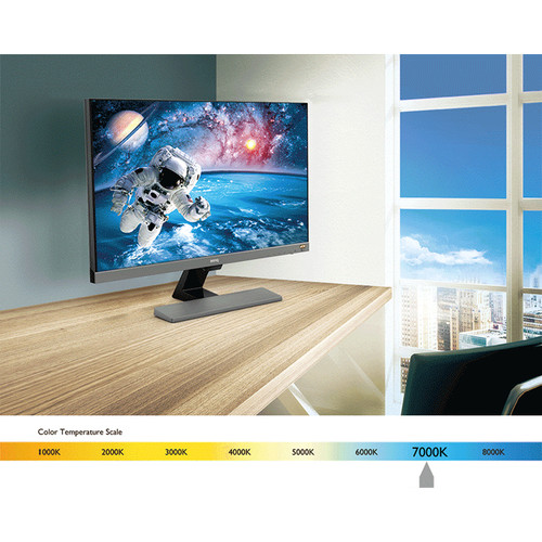 BenQ EL2870U 27.9