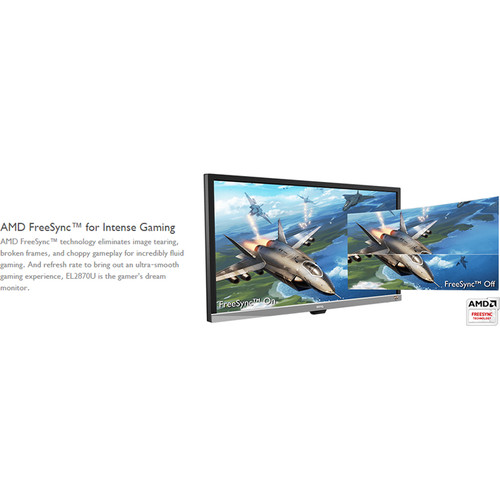 BenQ EL2870U 27.9