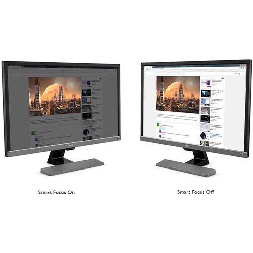 BenQ EL2870U 27.9