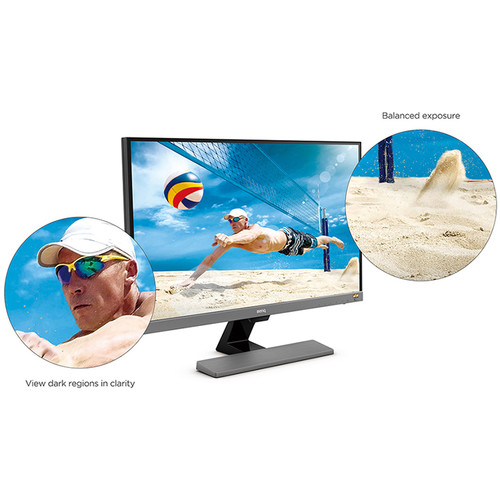 BenQ EL2870U 27.9